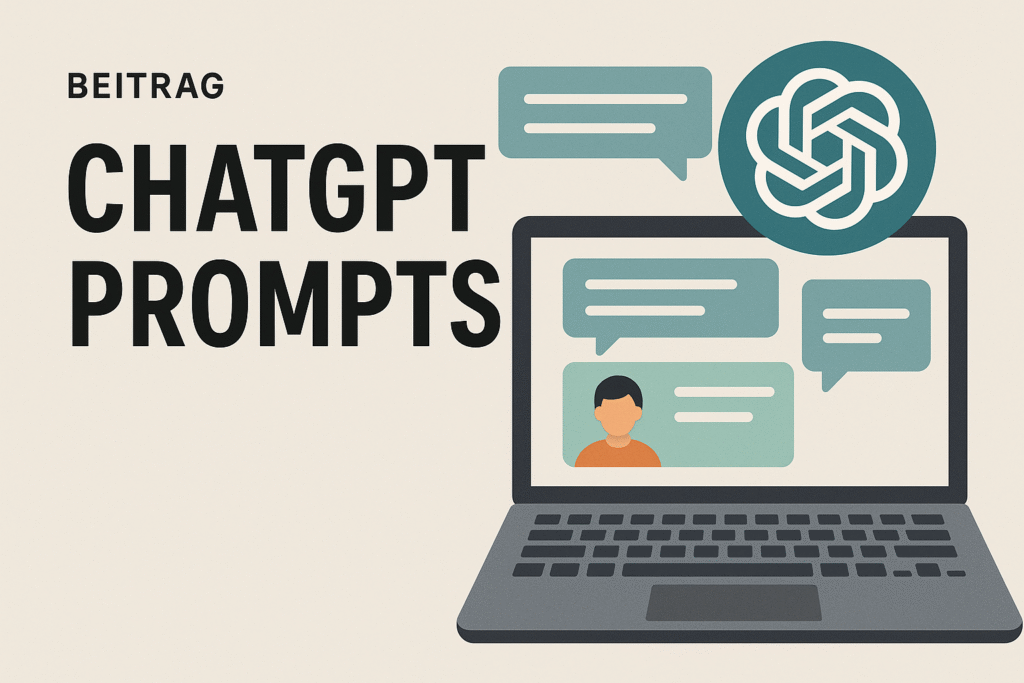 ChatGPT Prompts